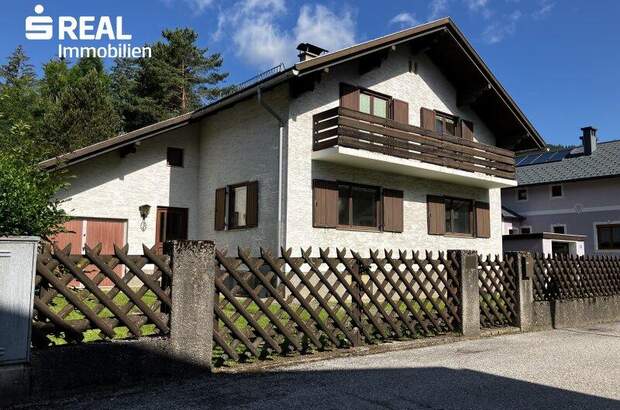 Haus kaufen in 3184 Türnitz (Bild 1)