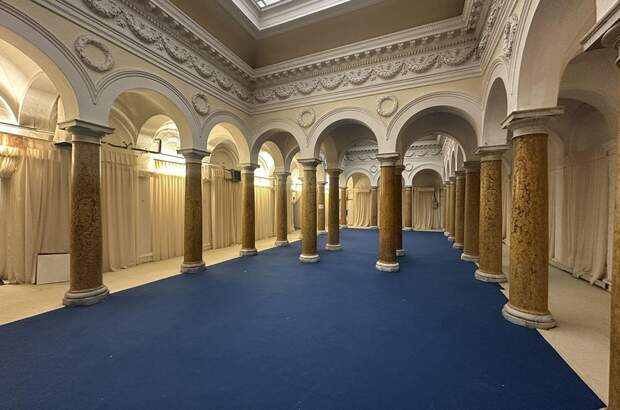 Gewerbeobjekt mieten in 1020 Wien (Bild 1)