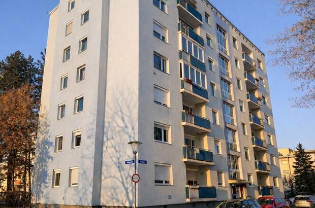 Eigentumswohnung in 9020 Klagenfurt (Bild 1)