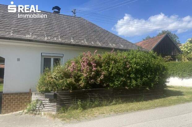 Bauernhaus kaufen in 7411 Buchschachen (Bild 2)