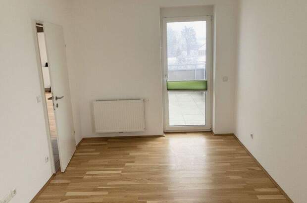 Terrassenwohnung mieten in 3204 Kirchberg (Bild 3)