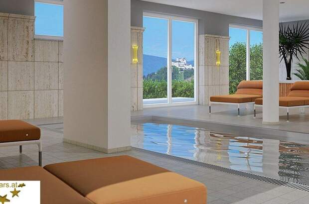 Haus mit Garten kaufen in 5026 Salzburg (Bild 5)