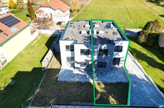 Mehrfamilienhaus kaufen in 2214 Auersthal (Bild 3)