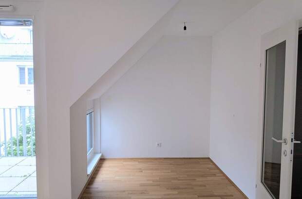 Wohnung mit Balkon kaufen in 1230 Wien (Bild 2)