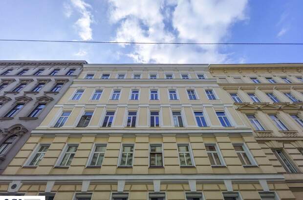 Anlageobjekt kaufen in 1050 Wien (Bild 1)