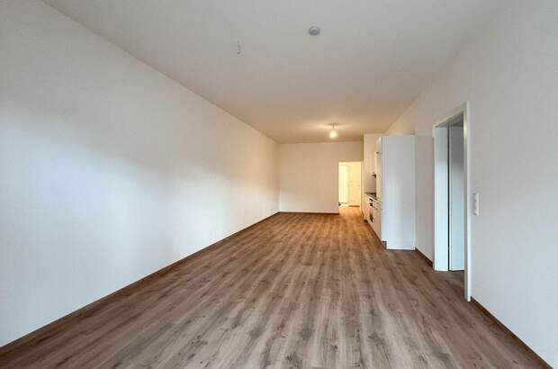 Wohnung mit Balkon mieten in 4753 Taiskirchen (Bild 2)
