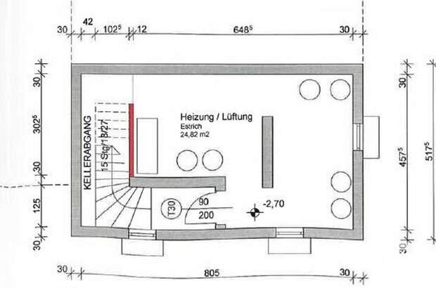 Gewerbeobjekt mieten in 5550 Radstadt (Bild 4)