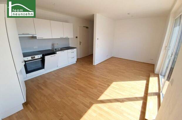 Terrassenwohnung mieten in 3100 St. Pölten (Bild 1)