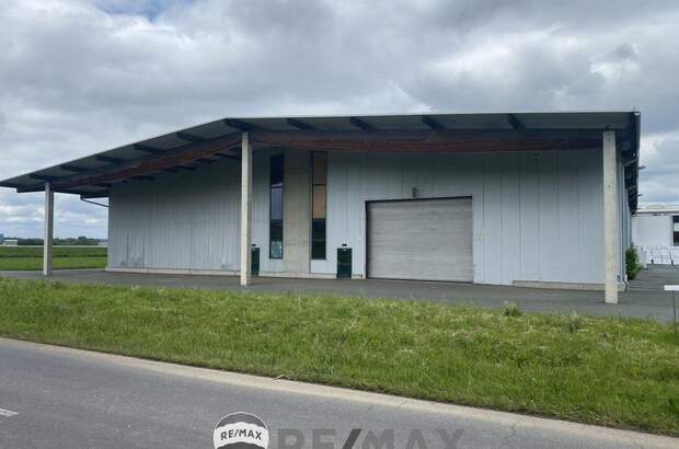 Gewerbeobjekt mieten in 7561 Heiligenkreuz (Bild 5)