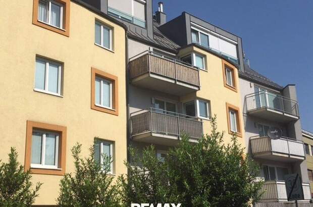Terrassenwohnung mieten in 1120 Wien (Bild 1)