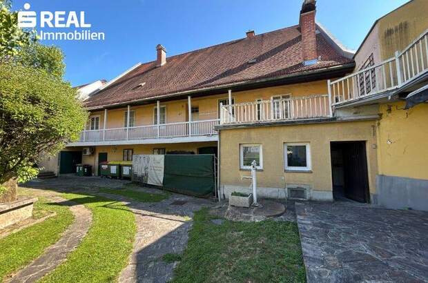 Wohnanlage kaufen in 8570 Voitsberg (Bild 2)