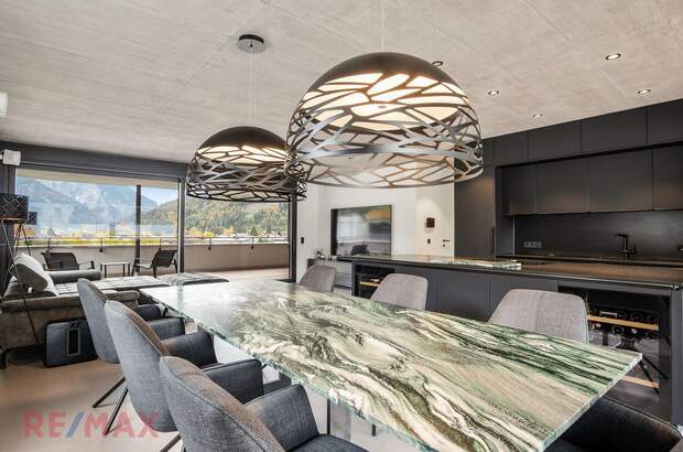 Wohnung kaufen in 6780 Schruns (Bild 1)