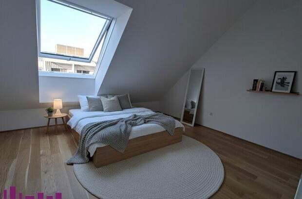 Terrassenwohnung kaufen in 1100 Wien (Bild 1)
