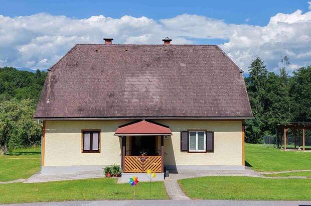 Haus mit Garten kaufen in 8444 Sausal (Bild 5)