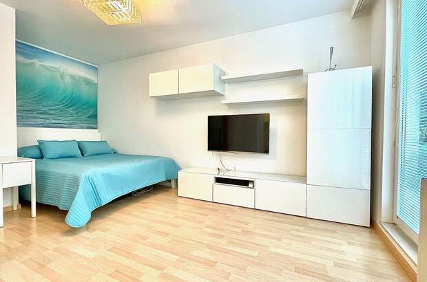 Wohnung mieten in 1140 Wien (Bild 1)