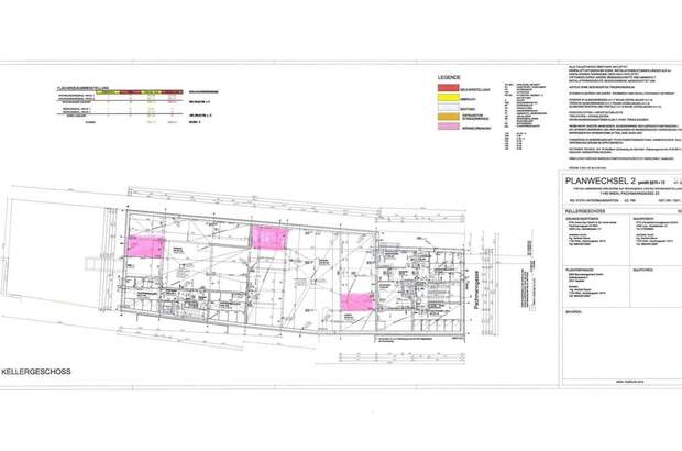 Immobilie mieten in 1140 Wien (Bild 5)