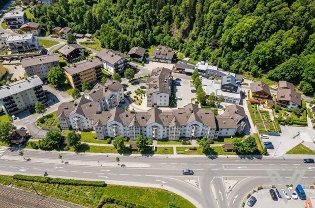 Eigentumswohnung in 5700 Zell am See (Bild 1)