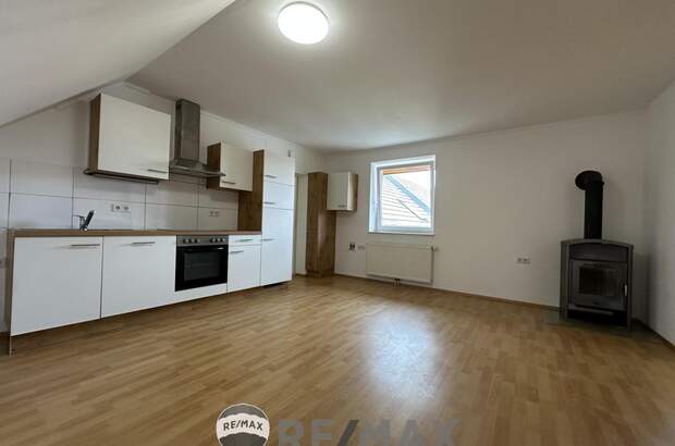 Terrassenwohnung mieten in 3435 Zwentendorf (Bild 1)