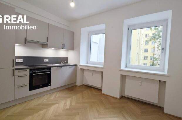 Mietwohnung in 1090 Wien (Bild 2)