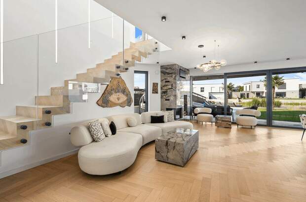 Haus mit Garten kaufen in 2522 Oberwaltersdorf (Bild 3)