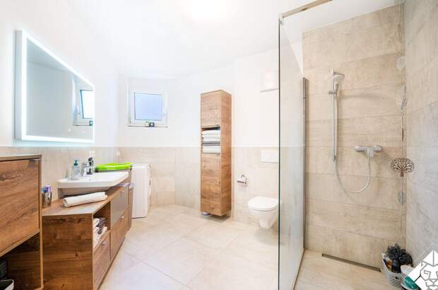 Wohnung mit Balkon mieten in 6300 Wörgl (Bild 5)