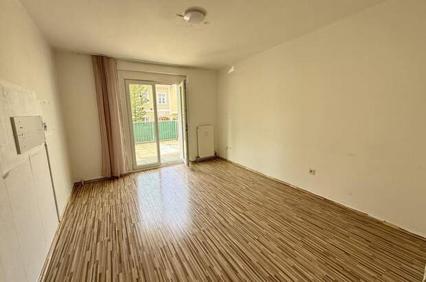 Wohnung mit Balkon kaufen in 4840 Vöcklabruck (Bild 1)