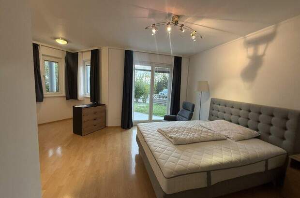 Terrassenwohnung mieten in 2331 Vösendorf (Bild 2)