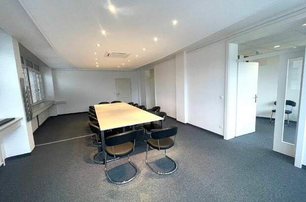 Gewerbeobjekt mieten in 11130 Wien (Bild 1)