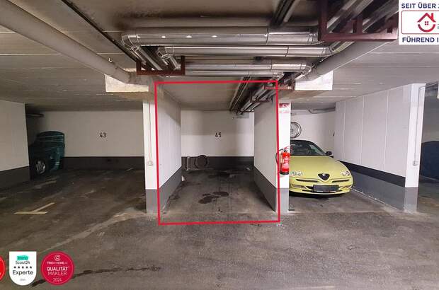 Halle / Lager / Produktion kaufen in 1030 Wien (Bild 4)