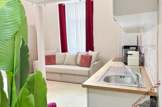 Büro / Praxis mieten in 1030 Wien (Bild 1)