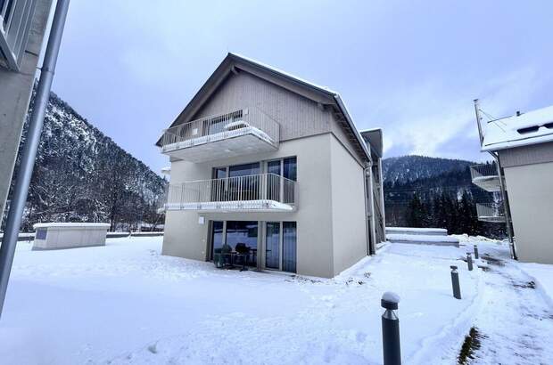 Wohnung mit Balkon kaufen in 8970 Schladming (Bild 2)