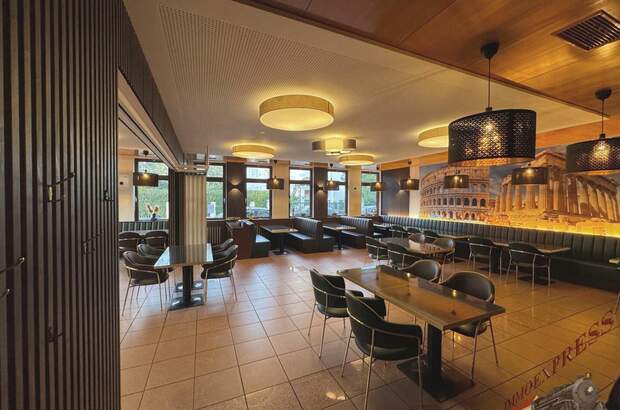 Gastronomie / Restaurant mieten in 2320 Rannersdorf (Bild 4)