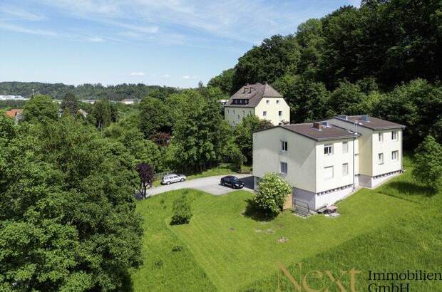 Wohnanlage kaufen in 4400 Steyr (Bild 2)