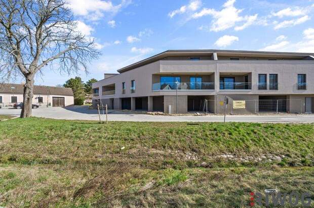 Wohnung kaufen in 2120 Wolkersdorf (Bild 2)