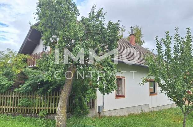 Haus kaufen in 3922 Großschönau