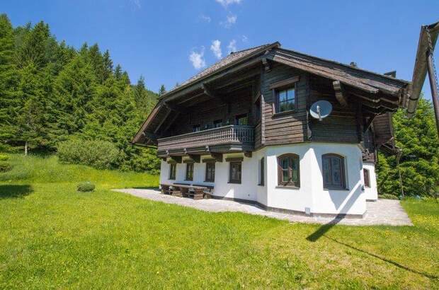 Haus kaufen in 9546 Bad Kleinkirchheim (Bild 4)