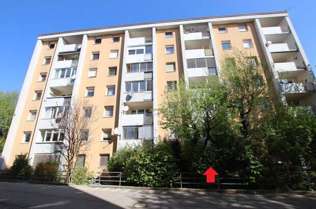 Terrassenwohnung kaufen in 9020 Klagenfurt (Bild 2)