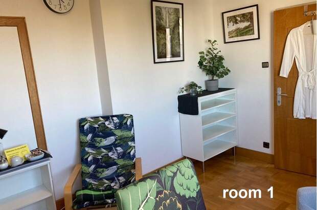 Wohnung mieten in 1110 Wien (Bild 5)