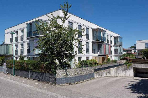 Wohnung mit Balkon mieten in 3372 Blindenmarkt (Bild 2)