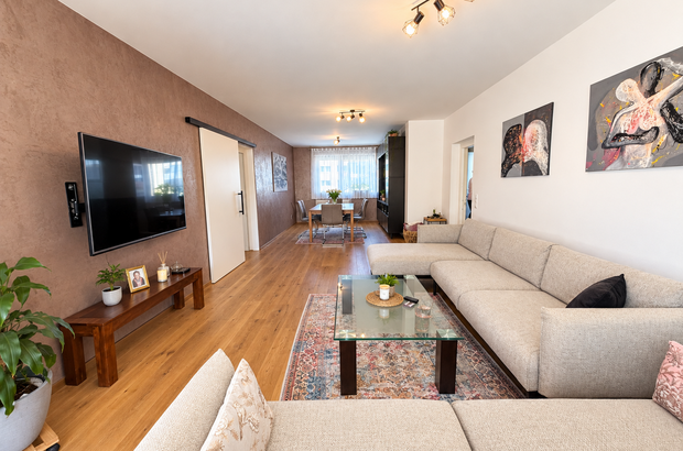 Terrassenwohnung kaufen in 6176 Völs (Bild 4)