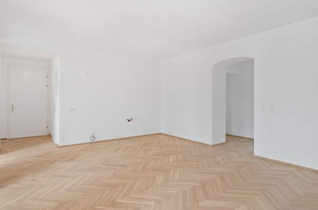 Altbauwohnung mit Balkon kaufen in 1150 Wien (Bild 5)