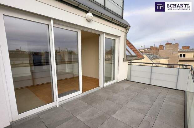 Terrassenwohnung kaufen in 1170 Wien (Bild 5)