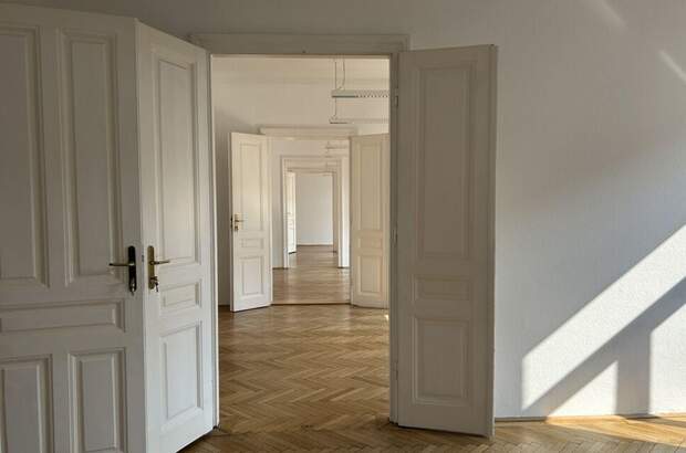 Gewerbeobjekt mieten in 1060 Wien (Bild 2)