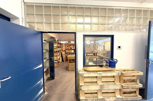 Gewerbeobjekt mieten in 1160 Wien (Bild 5)