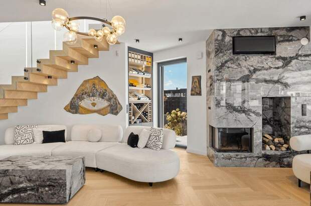 Haus mit Garten kaufen in 2522 Oberwaltersdorf (Bild 4)