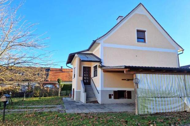 Haus kaufen in 8280 Fürstenfeld (Bild 2)