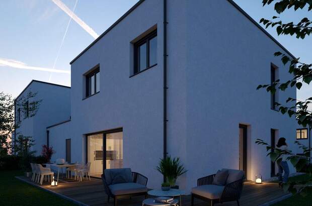 Haus mit Garten kaufen in 4722 Steegen (Bild 3)