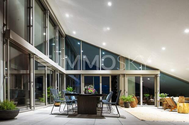 Terrassenwohnung kaufen in 4880 St. Georgen (Bild 1)