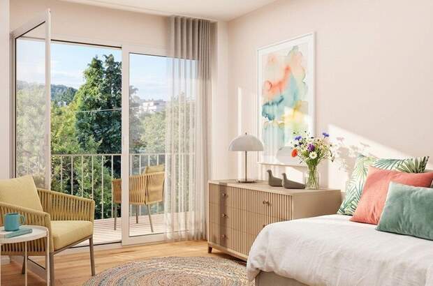 Wohnung mit Balkon kaufen in 8045 Graz (Bild 5)