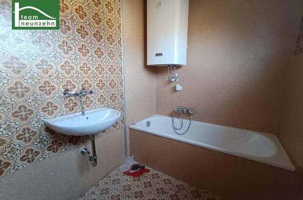 Terrassenwohnung mieten in 3170 Hainfeld (Bild 5)